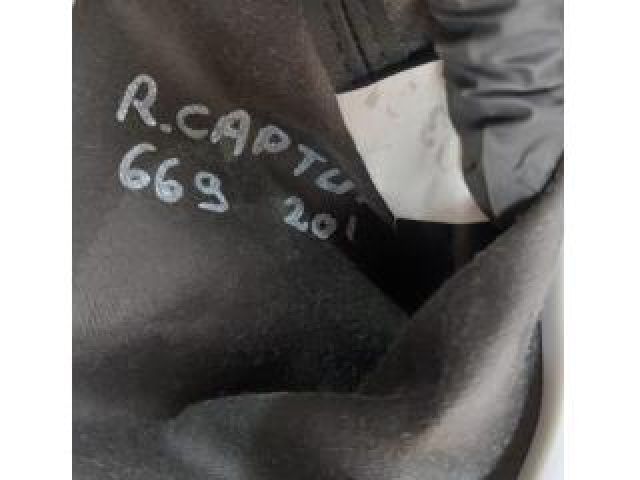 bontott RENAULT CAPTUR II Váltószoknya