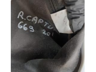 bontott RENAULT CAPTUR II Váltószoknya