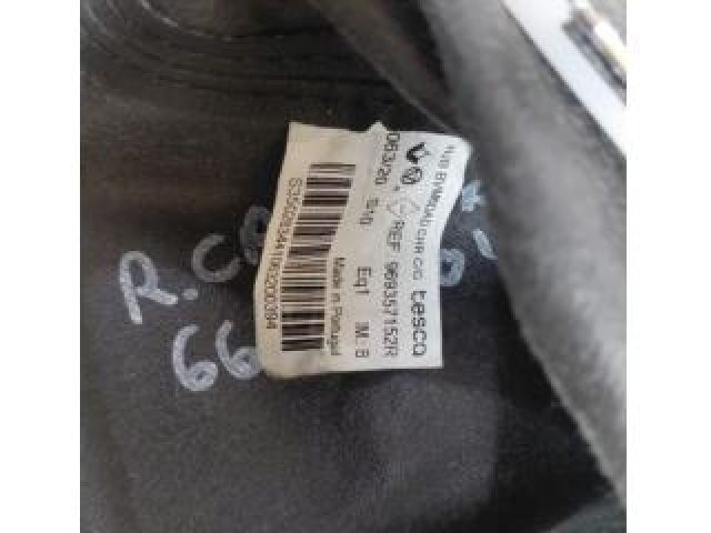 bontott RENAULT CAPTUR II Váltószoknya