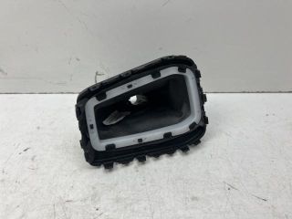 bontott RENAULT CAPTUR II Váltószoknya