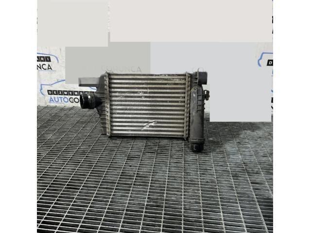 bontott RENAULT CAPTUR Intercooler