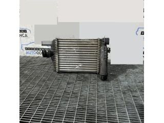 bontott RENAULT CAPTUR Intercooler