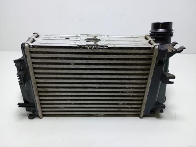 bontott RENAULT CAPTUR Intercooler