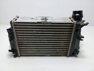 bontott RENAULT CAPTUR Intercooler