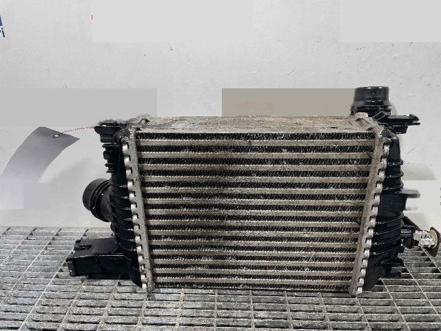 bontott RENAULT CAPTUR Intercooler