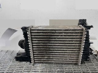 bontott RENAULT CAPTUR Intercooler
