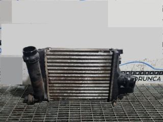 bontott RENAULT CAPTUR Intercooler