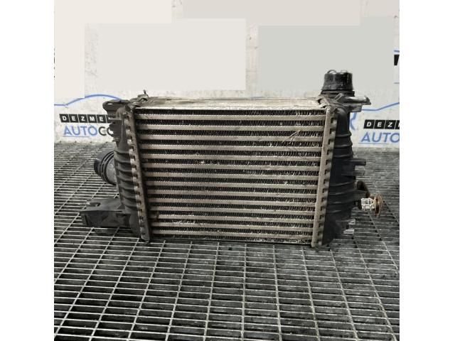 bontott RENAULT CAPTUR Intercooler