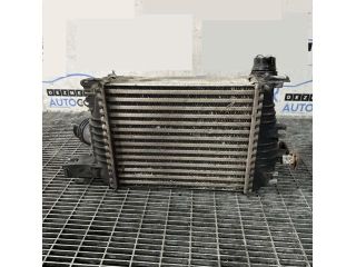 bontott RENAULT CAPTUR Intercooler