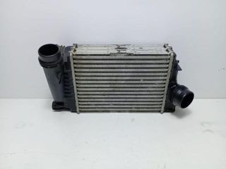bontott RENAULT CAPTUR Intercooler