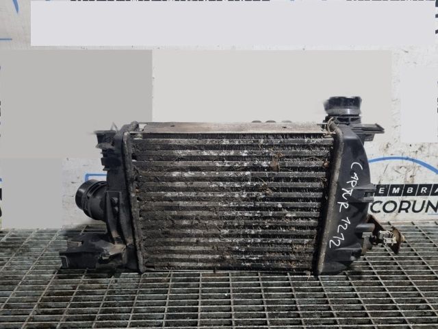 bontott RENAULT CAPTUR Intercooler