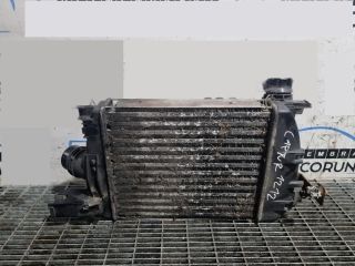 bontott RENAULT CAPTUR Intercooler