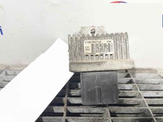 bontott RENAULT CAPTUR Izzító Relé