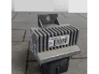 bontott RENAULT CAPTUR Izzító Relé