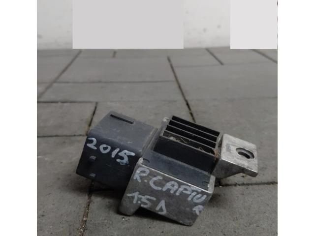 bontott RENAULT CAPTUR Izzító Relé