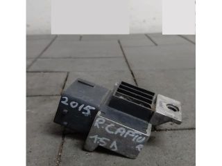 bontott RENAULT CAPTUR Izzító Relé