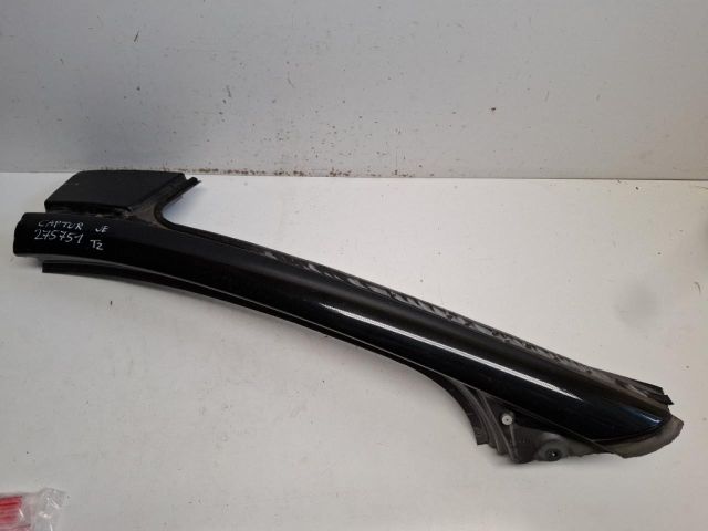 bontott RENAULT CAPTUR Jobb A Oszlop