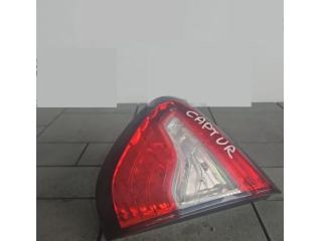 bontott RENAULT CAPTUR Jobb Belső Hátsó Lámpa