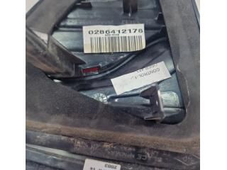 bontott RENAULT CAPTUR Jobb Belső Hátsó Lámpa