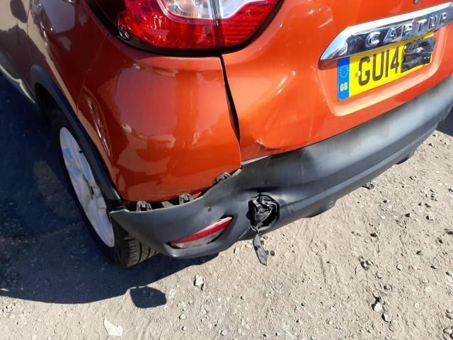 bontott RENAULT CAPTUR Jobb Belső Hátsó Lámpa