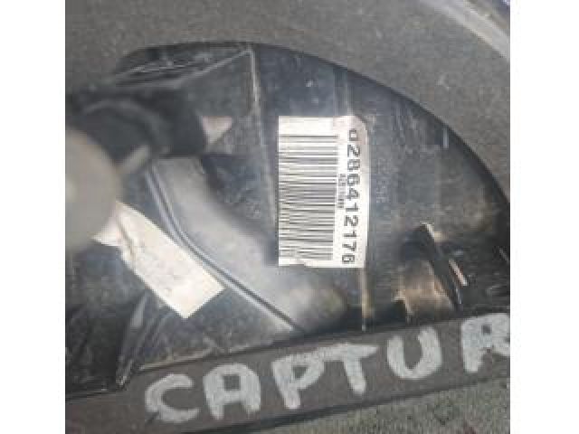 bontott RENAULT CAPTUR Jobb Belső Hátsó Lámpa