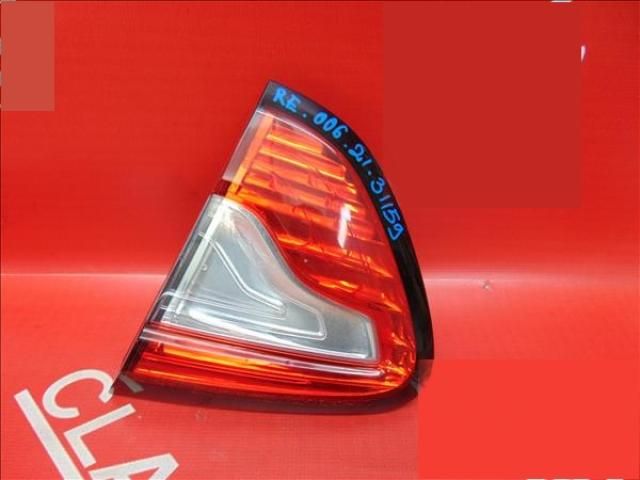 bontott RENAULT CAPTUR Jobb Belső Hátsó Lámpa