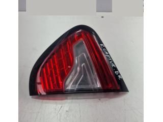 bontott RENAULT CAPTUR Jobb Belső Hátsó Lámpa