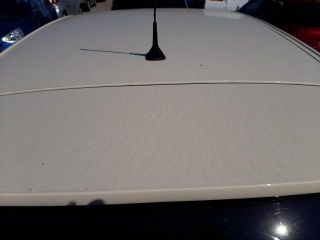 bontott RENAULT CAPTUR Jobb C Oszlop Burkolat