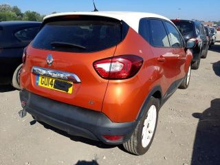 bontott RENAULT CAPTUR Jobb C Oszlop Burkolat