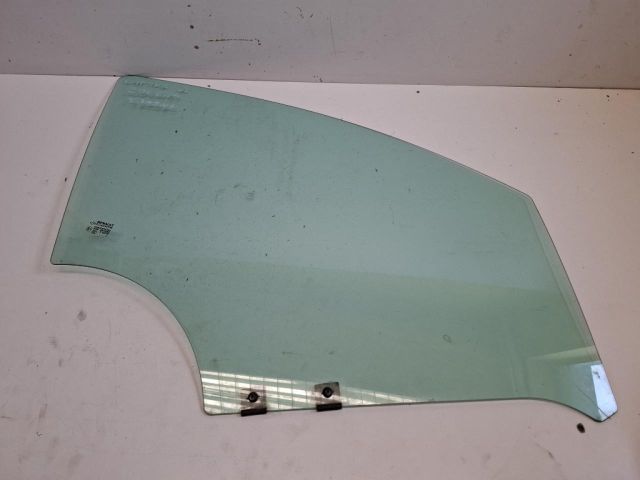 bontott RENAULT CAPTUR Jobb első Ablak