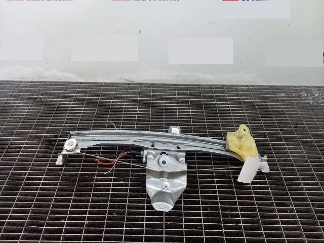 bontott RENAULT CAPTUR Jobb első Ablakemelő Szerkezet (Elektromos)