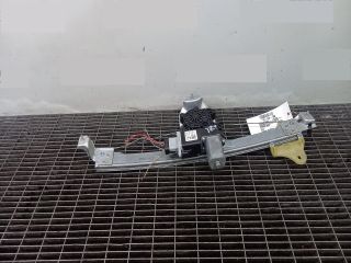 bontott RENAULT CAPTUR Jobb első Ablakemelő Szerkezet (Elektromos)