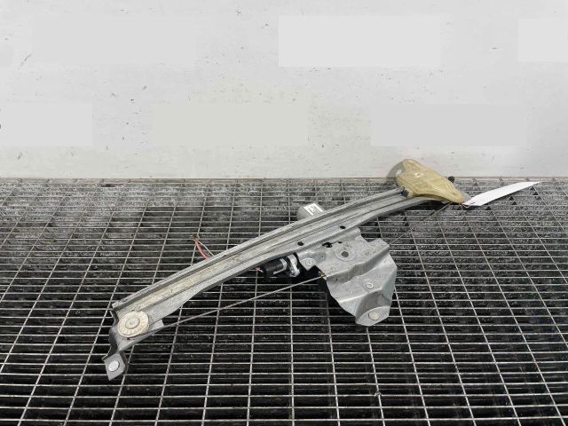 bontott RENAULT CAPTUR Jobb első Ablakemelő Szerkezet (Elektromos)