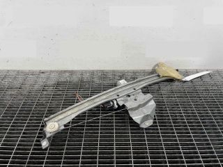 bontott RENAULT CAPTUR Jobb első Ablakemelő Szerkezet (Elektromos)