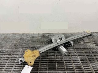 bontott RENAULT CAPTUR Jobb első Ablakemelő Szerkezet (Elektromos)