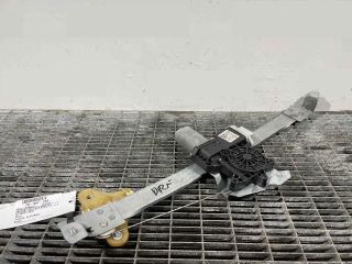 bontott RENAULT CAPTUR Jobb első Ablakemelő Szerkezet (Elektromos)