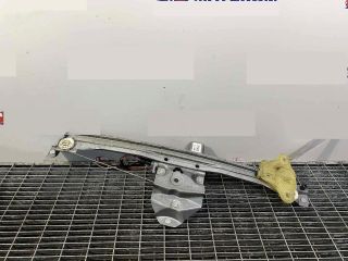 bontott RENAULT CAPTUR Jobb első Ablakemelő Szerkezet (Elektromos)