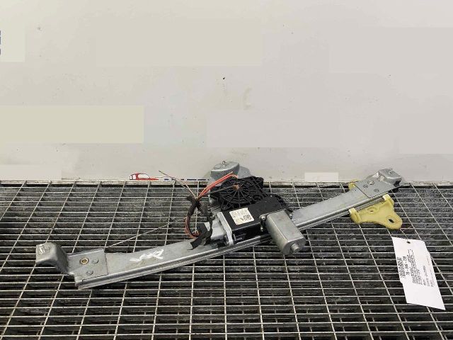 bontott RENAULT CAPTUR Jobb első Ablakemelő Szerkezet (Elektromos)