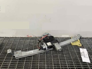 bontott RENAULT CAPTUR Jobb első Ablakemelő Szerkezet (Elektromos)