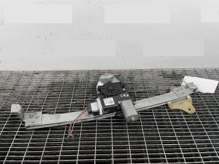 bontott RENAULT CAPTUR Jobb első Ablakemelő Szerkezet (Elektromos)