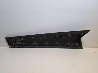 bontott RENAULT CAPTUR Jobb első Ajtó Díszléc