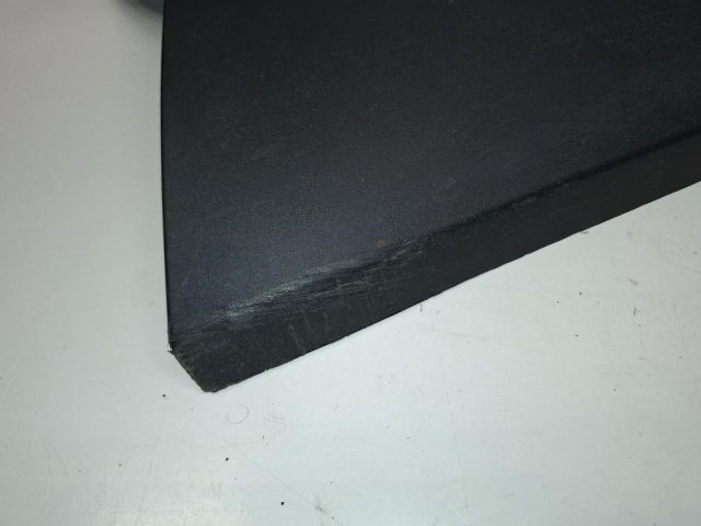 bontott RENAULT CAPTUR Jobb első Ajtó Díszléc