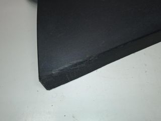 bontott RENAULT CAPTUR Jobb első Ajtó Díszléc