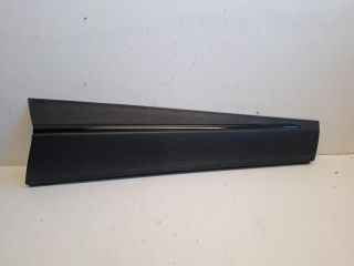 bontott RENAULT CAPTUR Jobb első Ajtó Díszléc