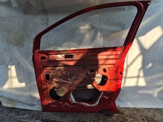 bontott RENAULT CAPTUR Jobb első Ajtó (Üres lemez)