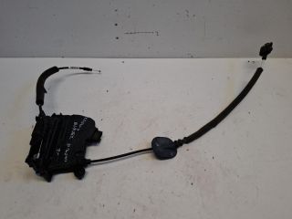 bontott RENAULT CAPTUR Jobb első Ajtózár