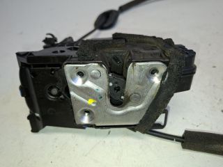 bontott RENAULT CAPTUR Jobb első Ajtózár