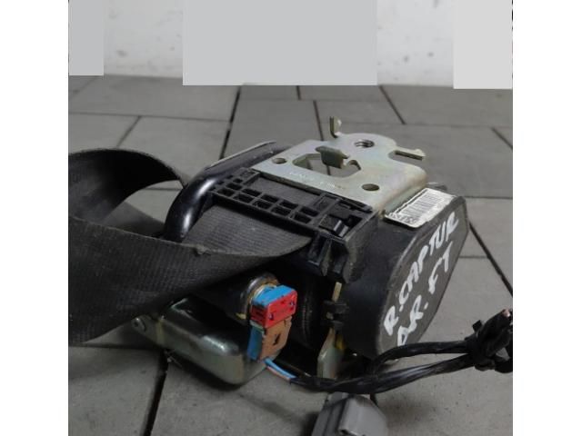 bontott RENAULT CAPTUR Jobb első Biztonsági Öv