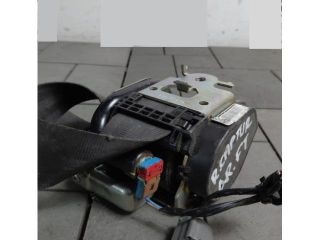 bontott RENAULT CAPTUR Jobb első Biztonsági Öv