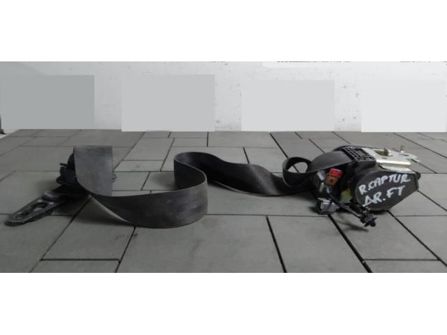 bontott RENAULT CAPTUR Jobb első Biztonsági Öv